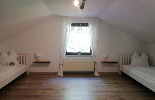 Ferienhaus Fasanennest - Foto 36