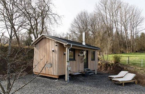 Tinyhouse am km8komma2 - Foto 13