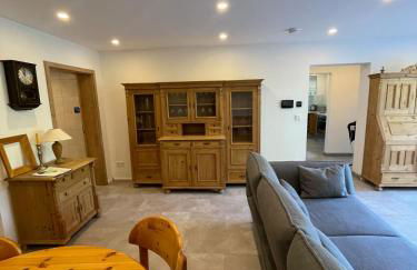 Ferienwohnung Am Sand - Foto 29