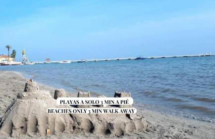 Apartalux Alcázares Río Esla - Foto 33