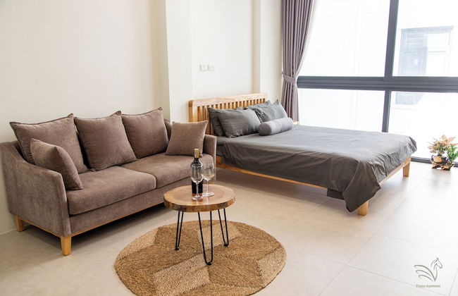 Central Westlake Residence 2 - By Pegasy Group - Foto 15