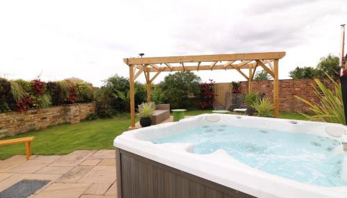Glebe Farm 4br, Sleeps 11, Hot Tub, Pet Friendly - Foto 3