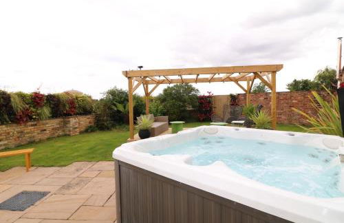 Glebe Farm 4br, Sleeps 11, Hot Tub, Pet Friendly - Foto 3