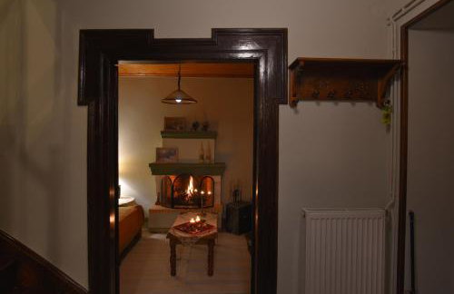 Villa Marina, Βίλλα Μαρίνα - Foto 14