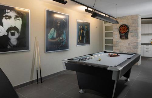 Villa Vlastelini II by Interhome - Foto 60