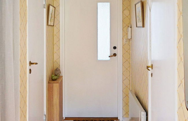 6 Person Holiday Home in Orno-by Traum - Foto 17