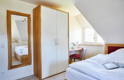 Ferienhaus Seeadler 34 - Foto 15