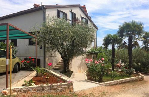 Apartments Markelj - Foto 32