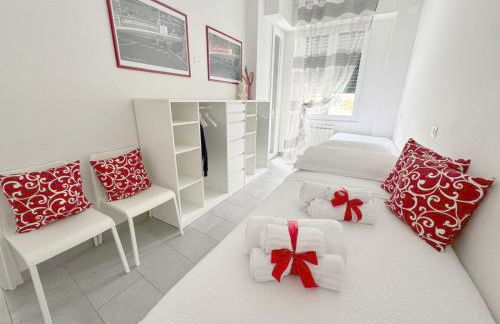 Liguria Home 4 - Recco centro a 2 minuti dal mare - Foto 16