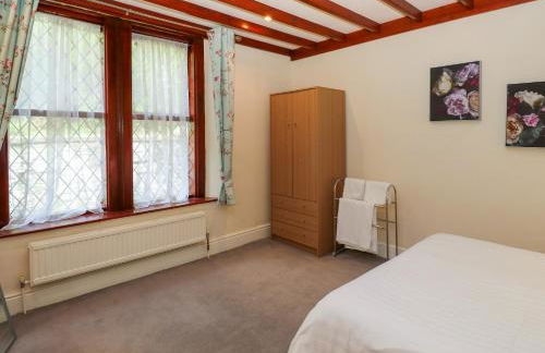 Highwood Lodge - Foto 19