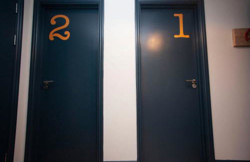 higgihaus Cabot Mews #25 Fantastic Central - Foto 3