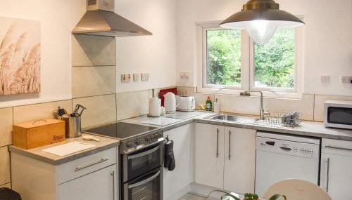 Meifod Coach House - Foto 5