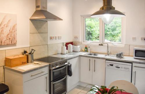 Meifod Coach House - Foto 5