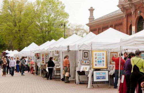 HOME AWAY HOME - Chic 2 BR Capitol Hill DC - Photo 15