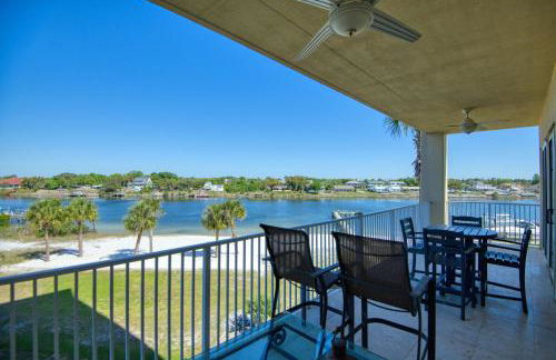 Perdido Escape Spacious 3BR 3BA Condo Beach Pool - Foto 37