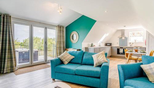 Home Farm Lodges - Foto 4