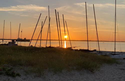 Beachhouse Schwedeneck - Foto 37