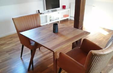 tolles Dach-Apartment mit Balkon und Klimaanlage - Foto 21