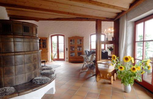 Altmuehl Familienvilla - Foto 15