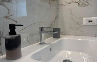 Rebecca's Apartments Anzio Central - Private Parking - Sea View - 10 apartments - Case Vacanze Anzio - Photo 25