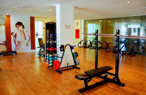 Barra Bali Barra - Foto 34