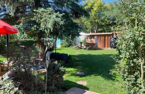 Schlafen in Erfurt- nicht 0815 - Foto 28