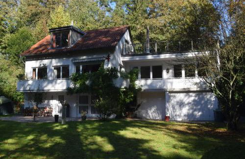 Lakeside Comfort with Balcony - Foto 23