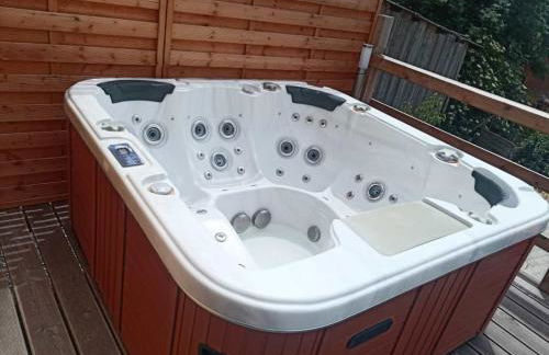 Ferienhäuser-Klapproth - Foto 41