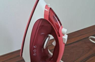 Lindo apto de 2 quartos e 1 banheiro c/ garagem - Foto 19