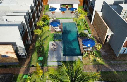 Villa Naluri - Studio Iamandu A001 - Foto 6