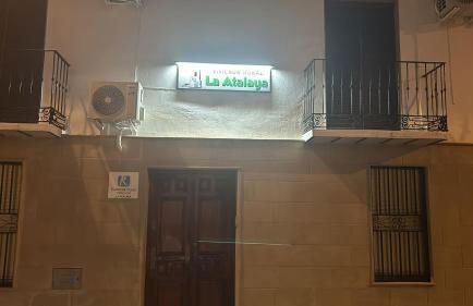 Vivienda Rural La Atalaya - Foto 2