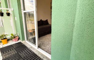 Apt aconchegante no Rio - Casa Maria Alegre - Foto 4