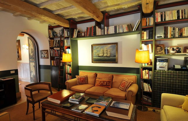 Villa Vinarte Elegant Home 2 Pools Tennis spa Winery Exclusively for you - Foto 36