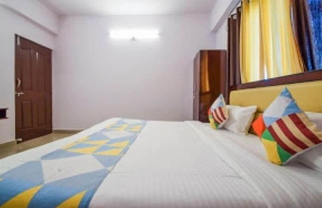 Rajmandir Holiday Home - Foto 12