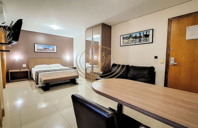 Coruja Imob - Flat Crystal Place - Foto 31