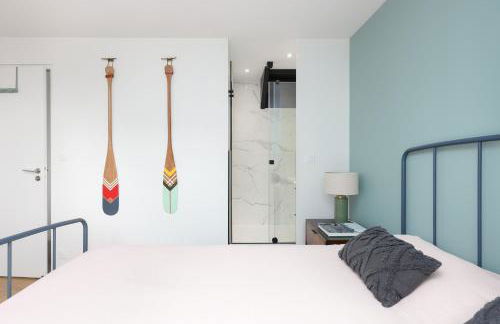 NEW Remodeled Home 4Bed/3.5Bath, Walking to BEACH! - Foto 46