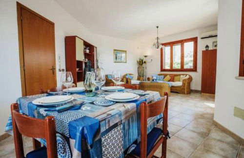 Villa Pino with exclusive private pool only 50m from the beach - Foto 22