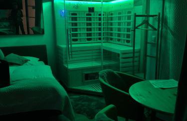 Eifelsuiten - Private Spa & Family Hideaway - Kerpen Loogh - Foto 74