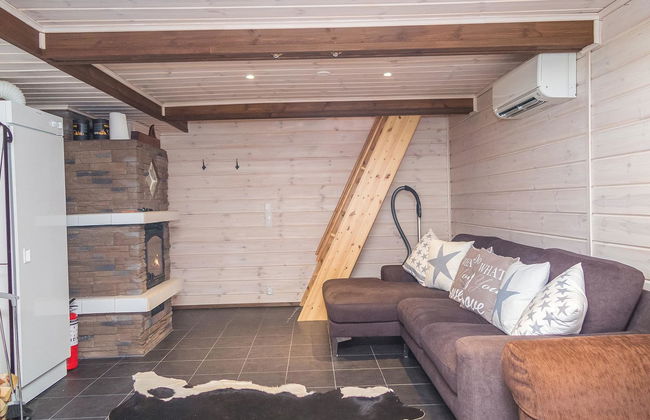 3 bedroom House in Kuopio with sauna - Photo 13