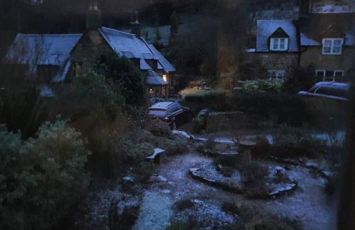 Cotswolds Cottage Ilmington with Wood Burning Stove & BBQ - pet friendly - Foto 31