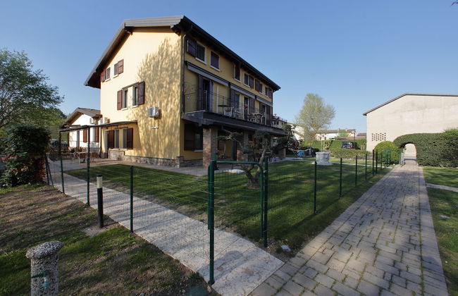 Agriturismo Da Giovanni - Foto 17