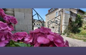 Gîte 4 etoiles à la campagne - Foto 1