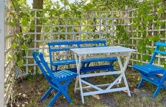 6 Person Holiday Home in Rockneby-by Traum - Foto 17