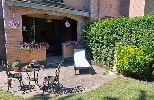 Casa Vacanze VIAGGI DIPINTI - Foto 39