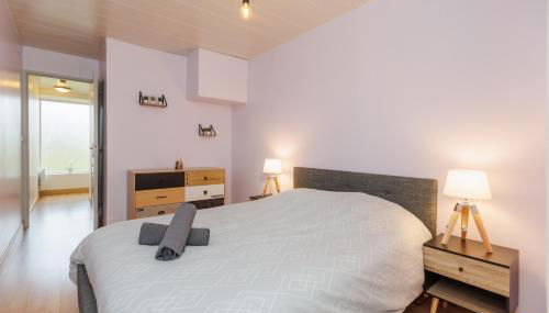 LE SOUVENIR D'AILLEURS T2 65m2 - Foto 2