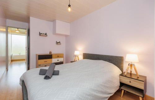 LE SOUVENIR D'AILLEURS T2 65m2 - Foto 2