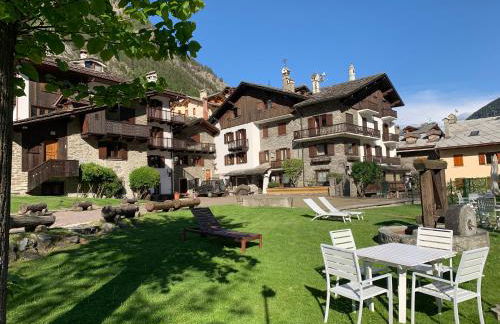 Hameau De Jadis - Foto 24