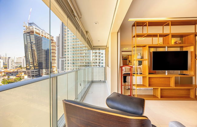 ADD - ADD Nova Berrini - Foto 9