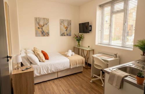 Hamilton Lux Studios in Islington - Foto 5