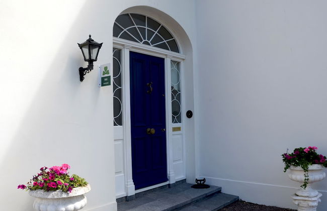 Cannaway House B&B - Foto 38